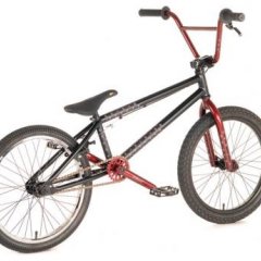 BMX