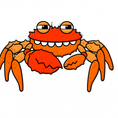 krab