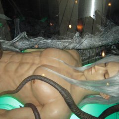 sephiroth