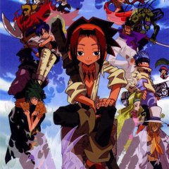 Shaman king