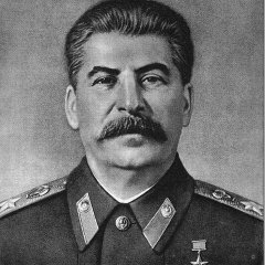 Сталин