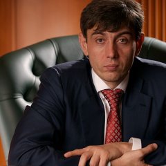 Тагову курить охота