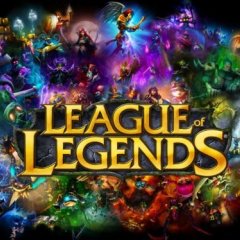 League of Legends