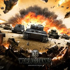 World of Tanks