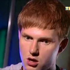 Я охерел просто