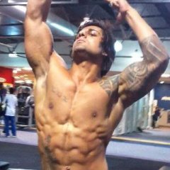 Zyzz