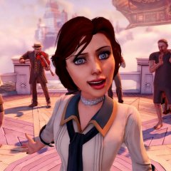 BioShock Infinite