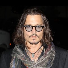 jonny depp