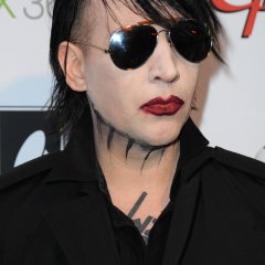 marilyn manson