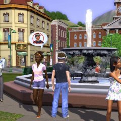 Sims 3