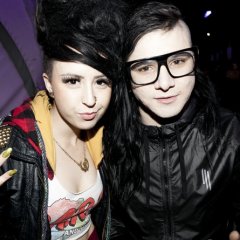 Skrillex feat Sirah