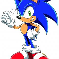 Sonic X