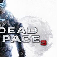 Dead Space 3