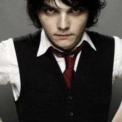 Gerard Way