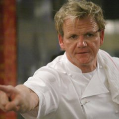 GordonRamsay