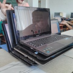 Laptopception