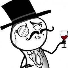 like a sir