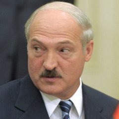 Лукашенко