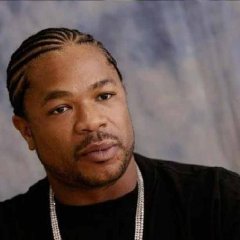 Xzibit in Grove