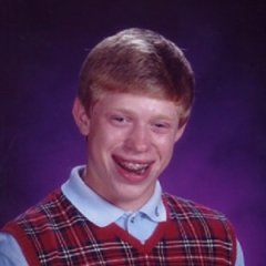 bad luck