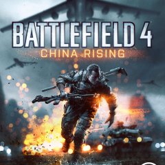 Battlefield 4 China Rising