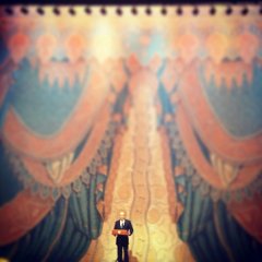 Big Stage