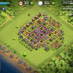 Clash of clans