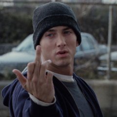  Eminem