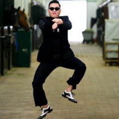 gangnam style