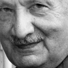 Хайдеггер