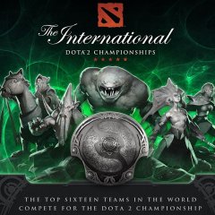 International 3