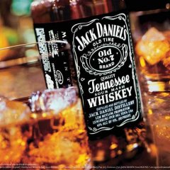 Jack Daniels