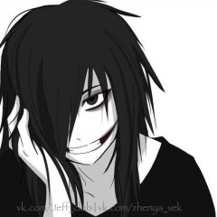 Jeff the killer