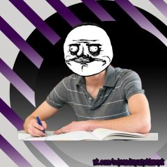 Типодинадцятикласник Me Gusta
