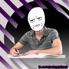 Типодинадцятикласник Знущатесь