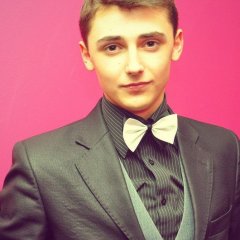 типовий джентльмен