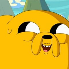  Adventure time