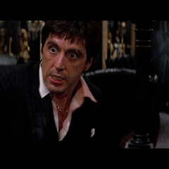 al pacino