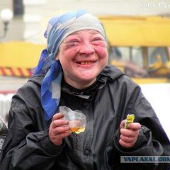 Алкашиха