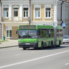 автобус
