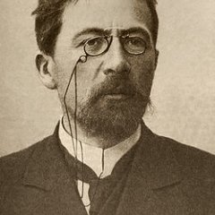 чехов блять