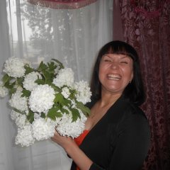 цветы