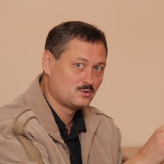 Дагаев