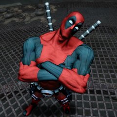 Deadpool