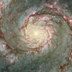 DEISM SPACE MEME