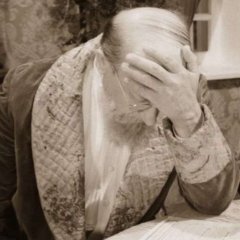 Доктор Преображенский Facepalm