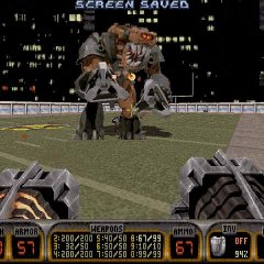 Duke Nukem 3d