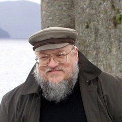  Джордж Мартин