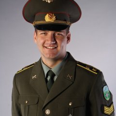 Еблан Военный
