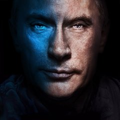 Ein Volk Ein Putin Ein Reich